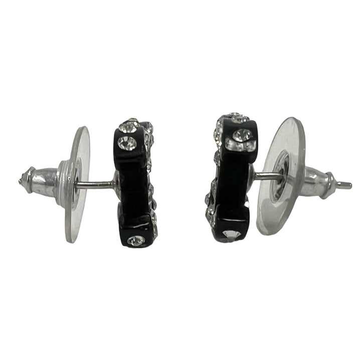 earrings chanel