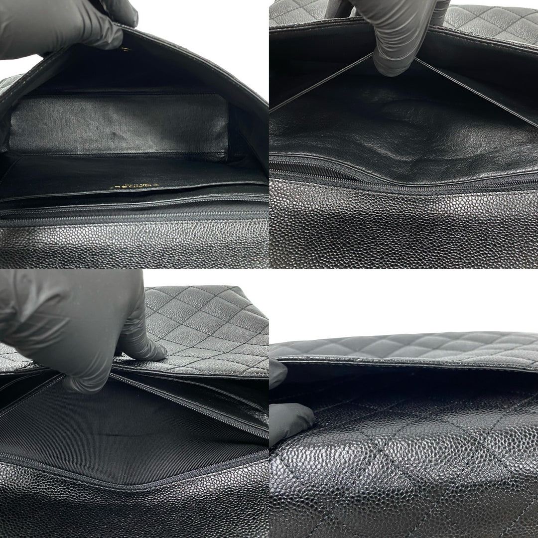 ハンドバッグ シャネル