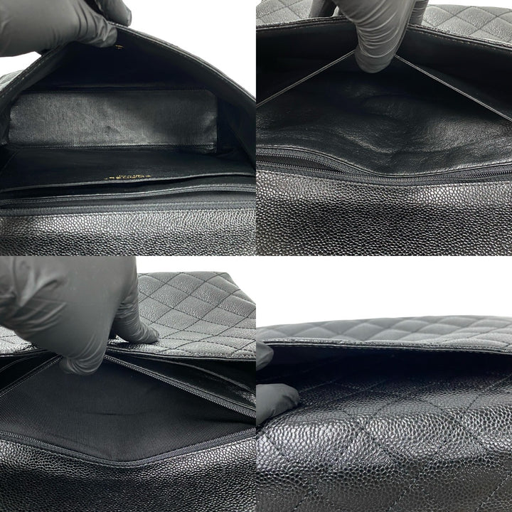 ハンドバッグ シャネル