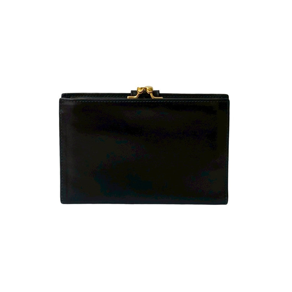 bifold wallet gucci