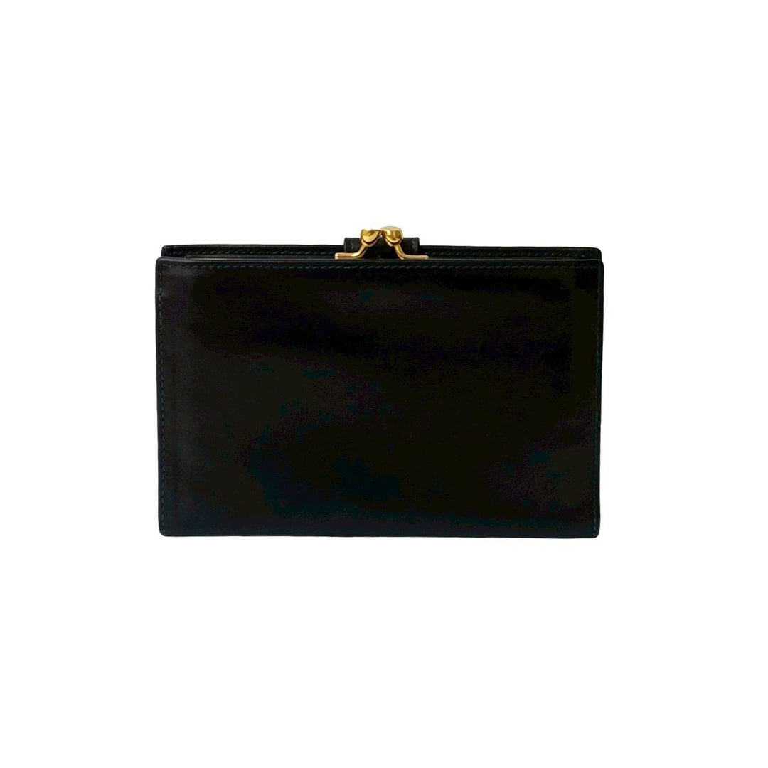 bifold wallet gucci