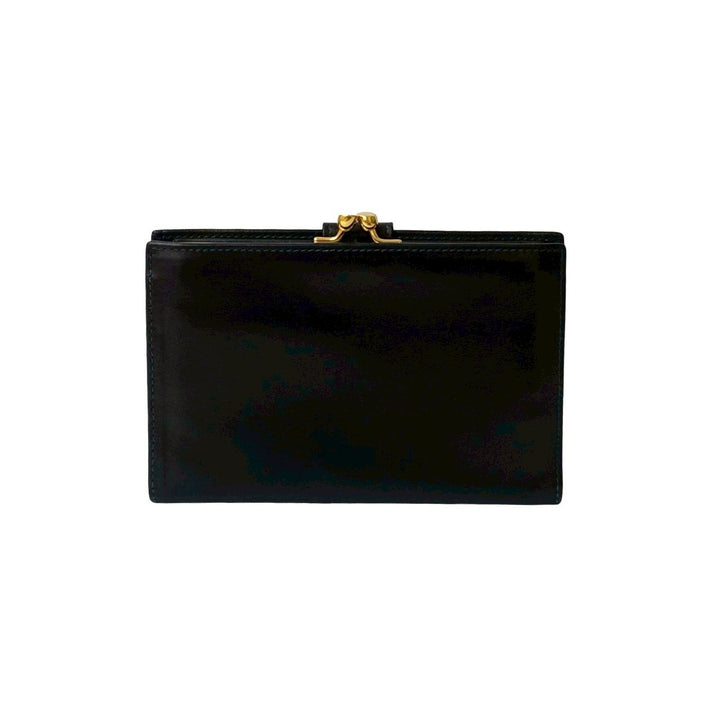 bifold wallet gucci