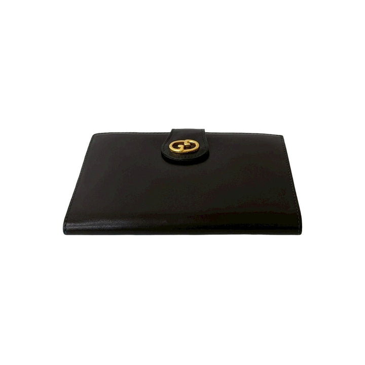 bifold wallet gucci