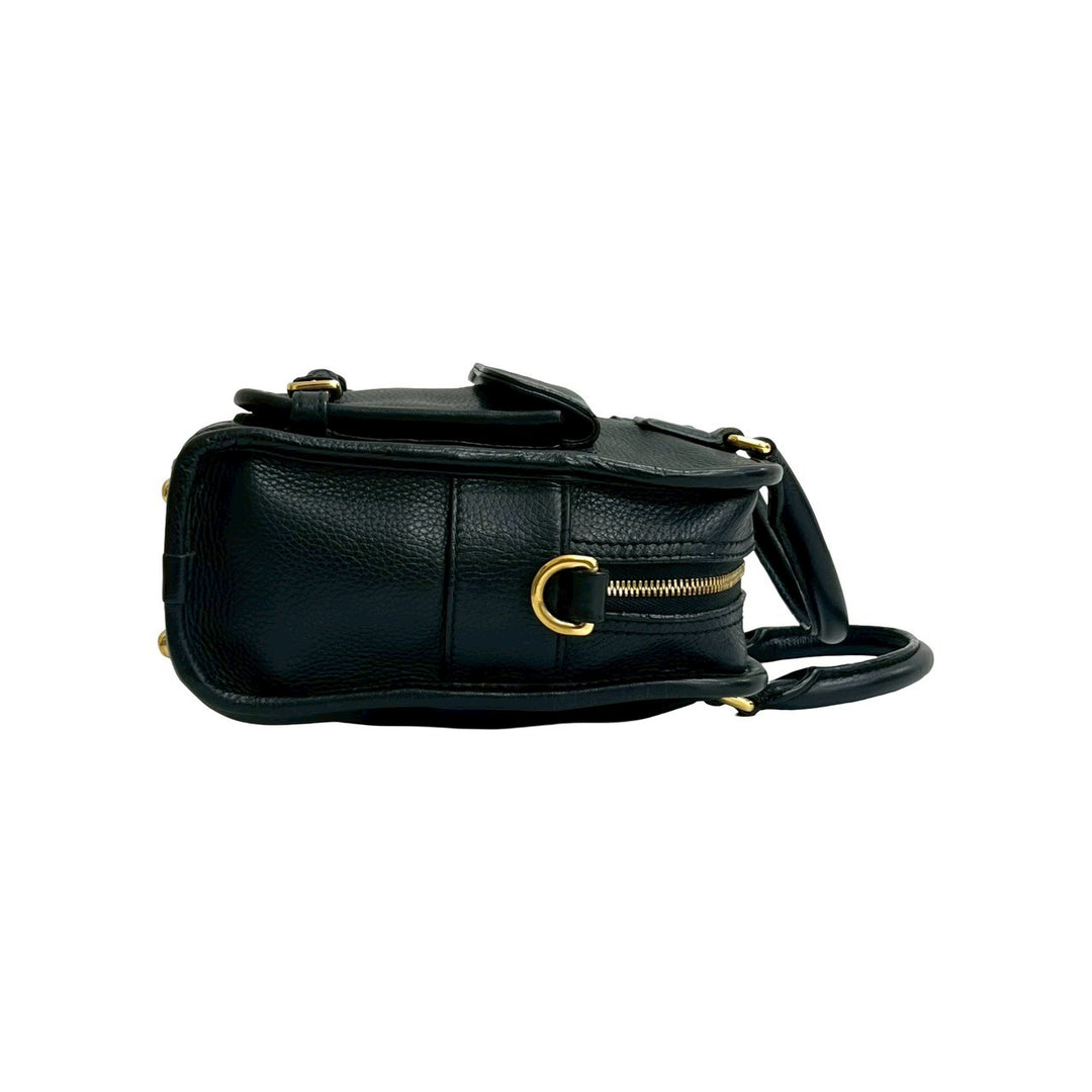 shoulder bag loewe