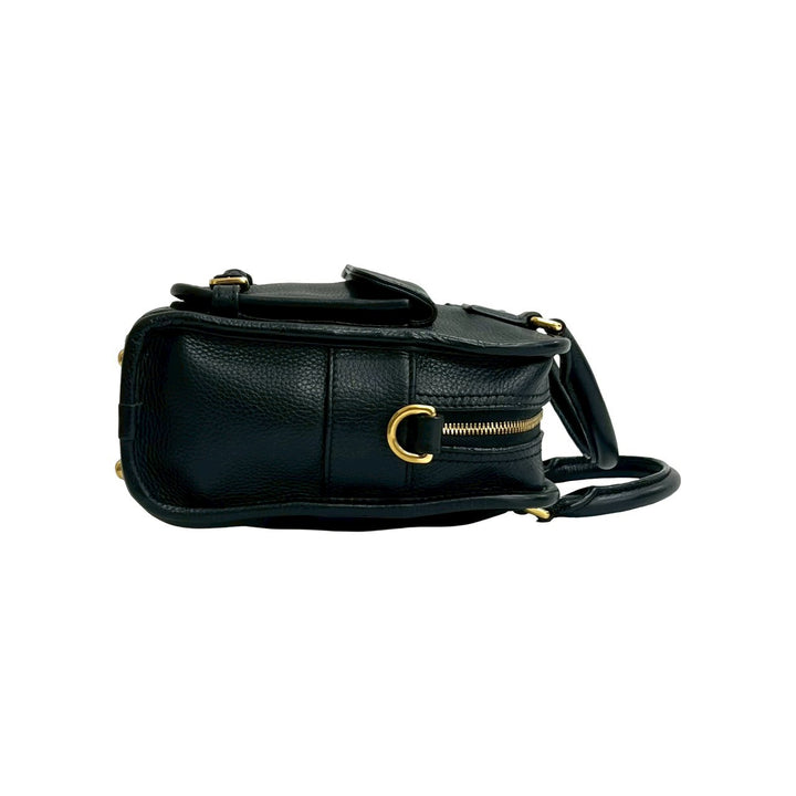 shoulder bag loewe