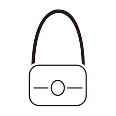 ショルダーバッグ