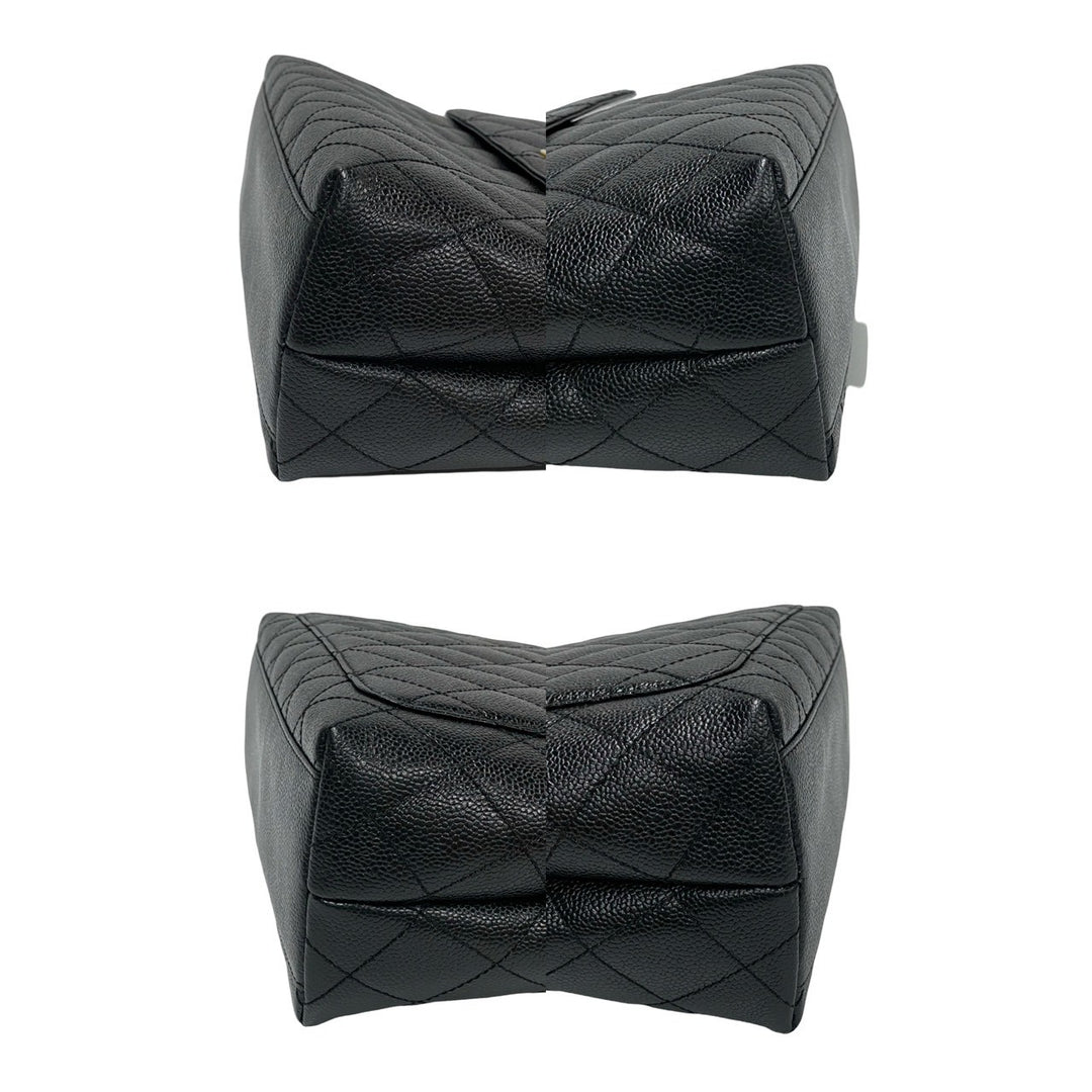 ハンドバッグ シャネル