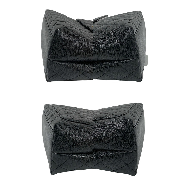 ハンドバッグ シャネル