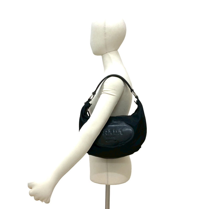 ショルダーバッグ プラダ