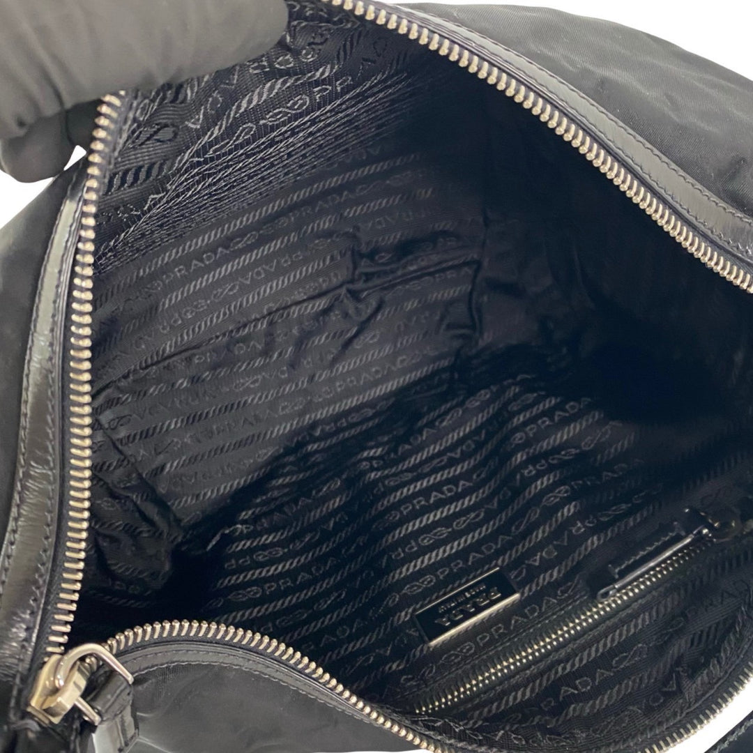 ショルダーバッグ プラダ