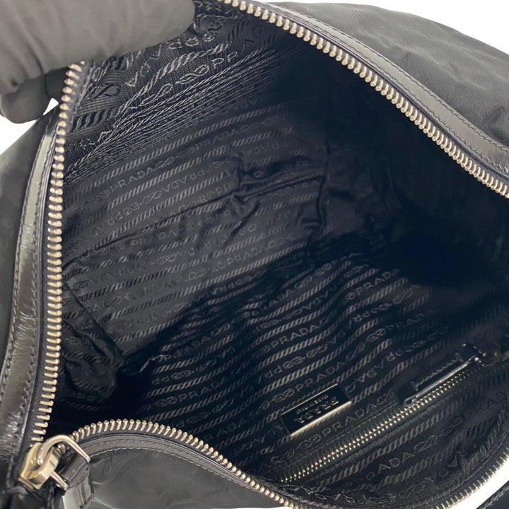 ショルダーバッグ プラダ