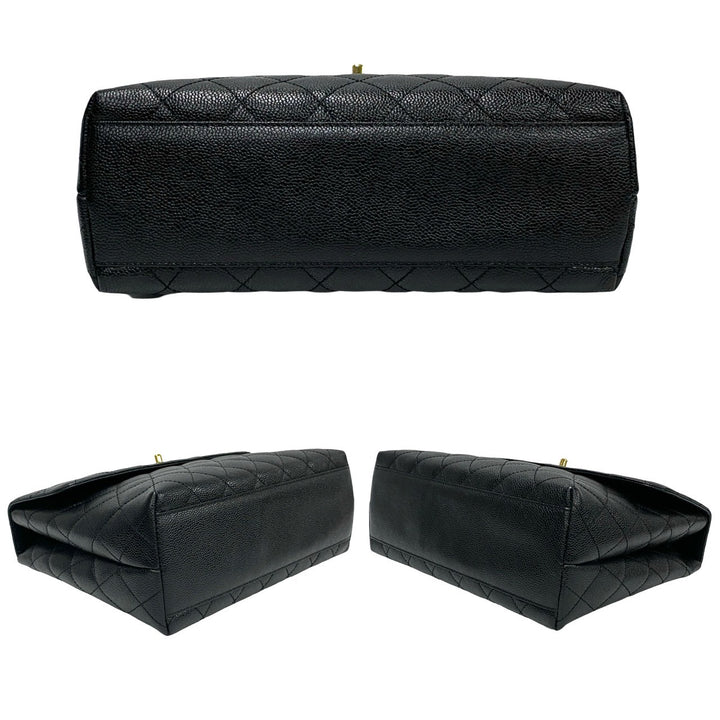 ハンドバッグ シャネル