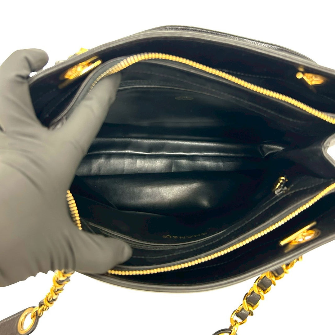 トートバッグ シャネル