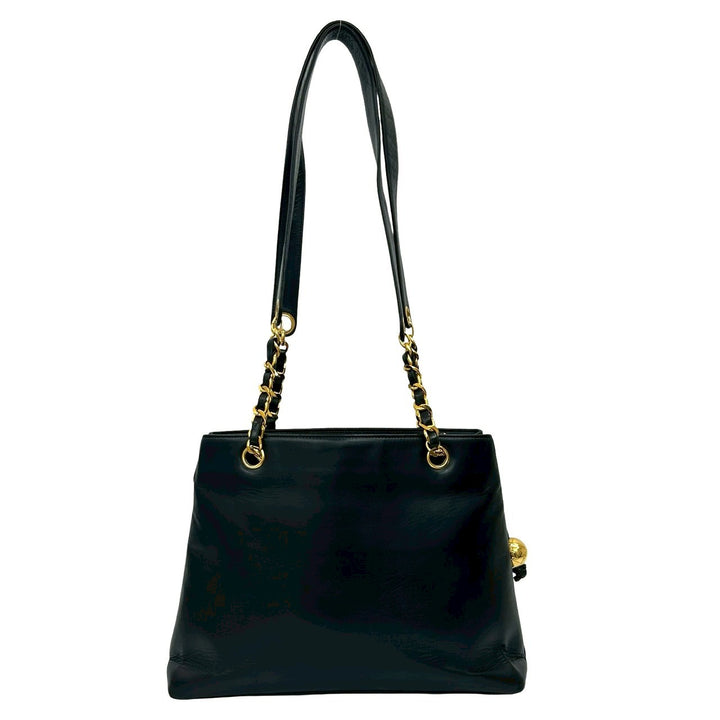 トートバッグ シャネル