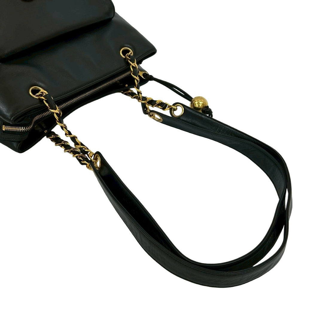 トートバッグ シャネル