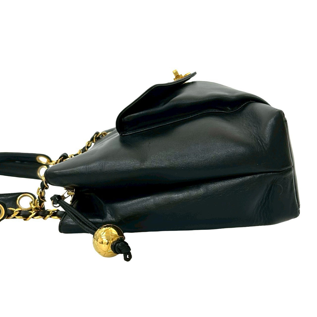 トートバッグ シャネル