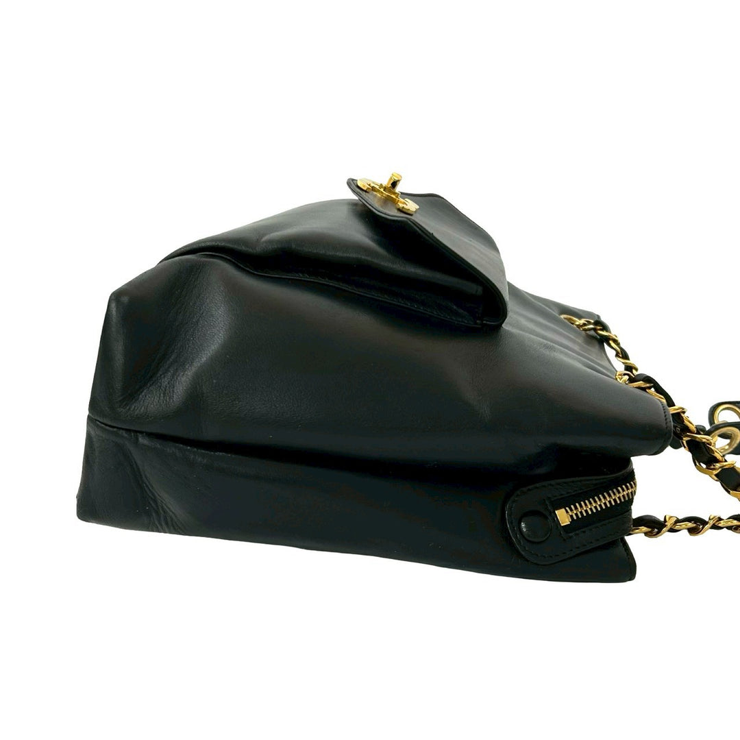 トートバッグ シャネル