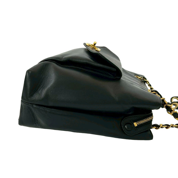 トートバッグ シャネル