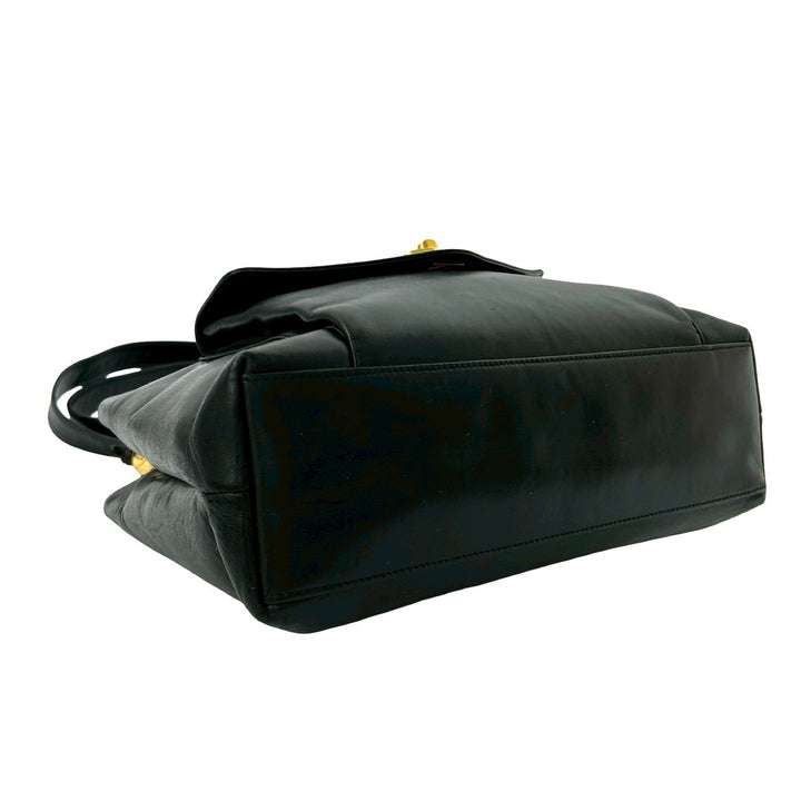 トートバッグ シャネル