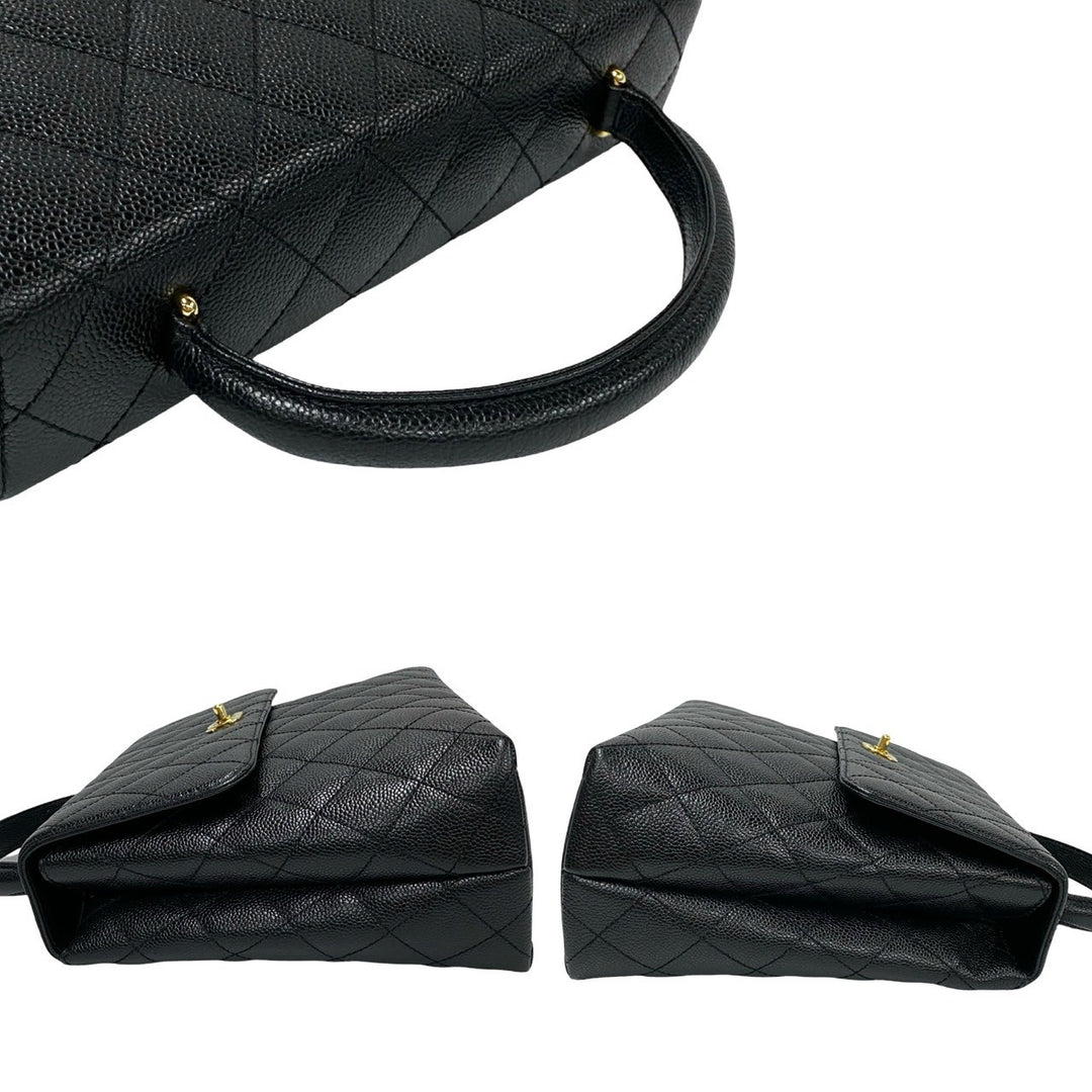 ハンドバッグ シャネル