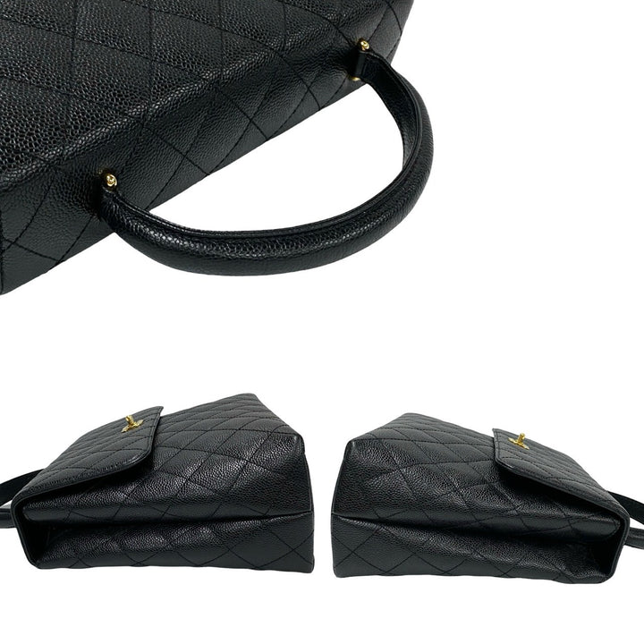 ハンドバッグ シャネル