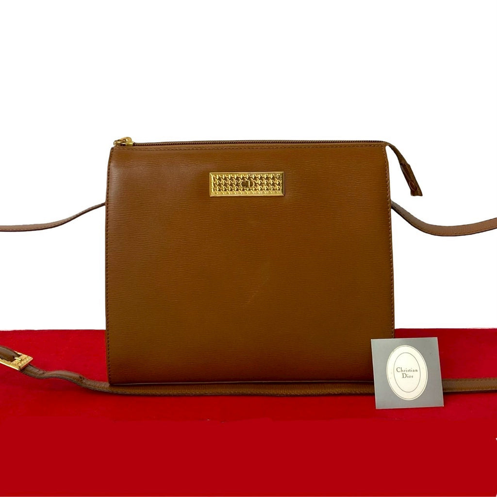 Christian Dior Vintage – Trip