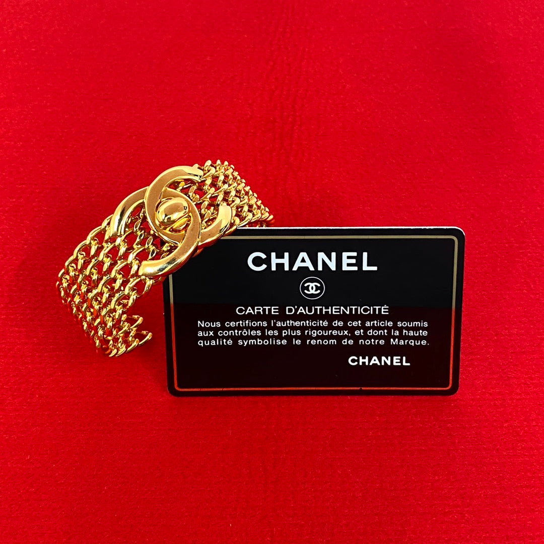 bangle chanel