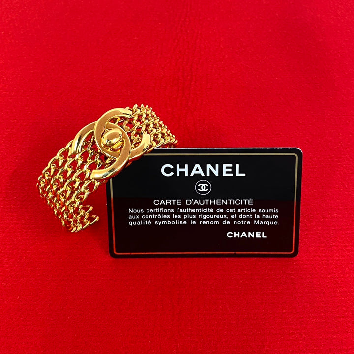 bangle chanel