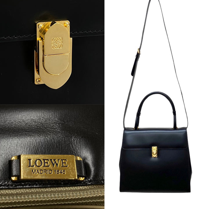 LOEWE Vintage