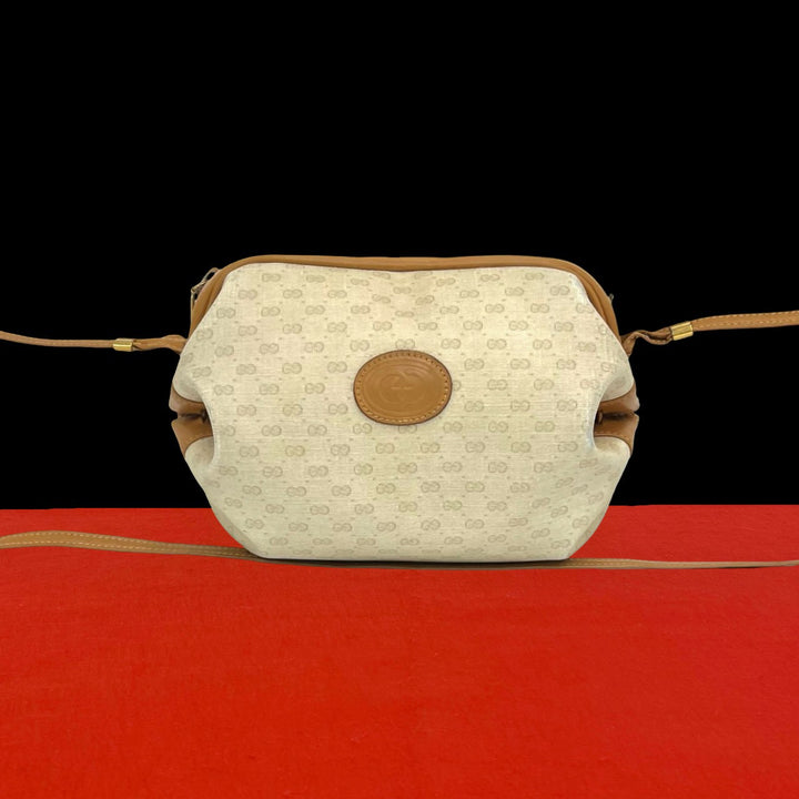 shoulder bag gucci