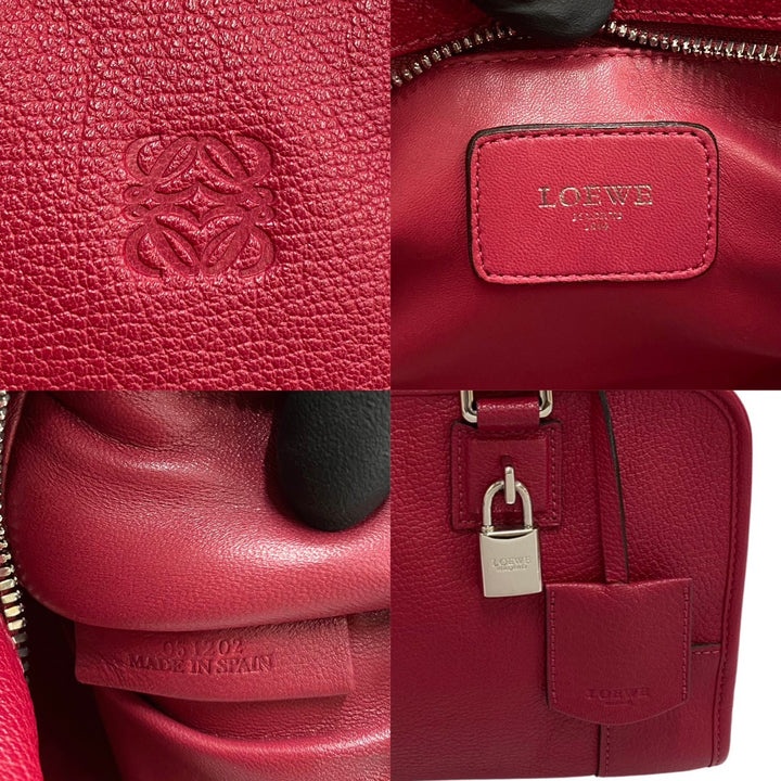 LOEWE Vintage アマソナ 28