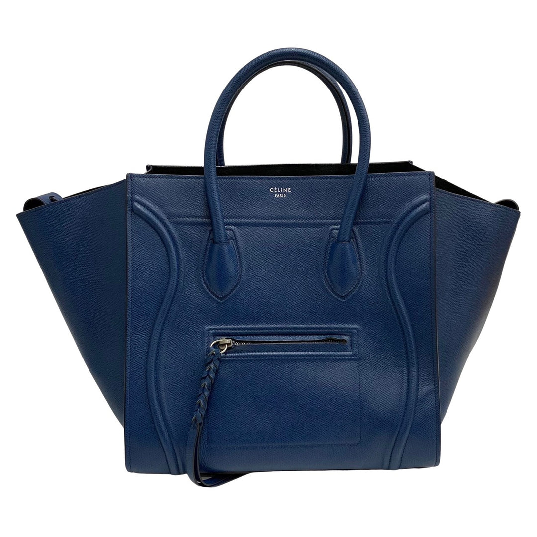 Celine luggage phantom