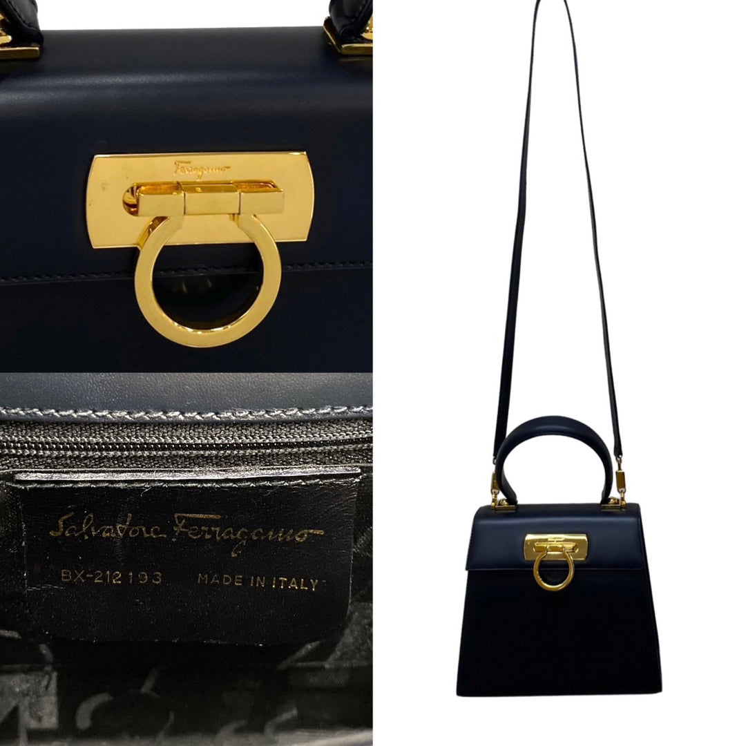 Salvatore Ferragamo Vintage