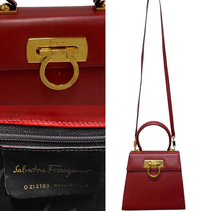 Salvatore Ferragamo Vintage