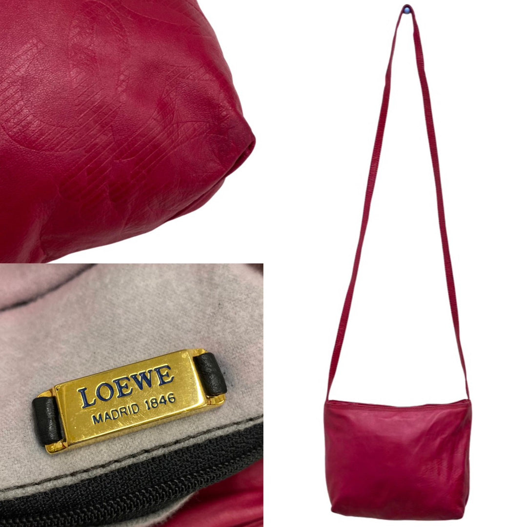 LOEWE Vintage