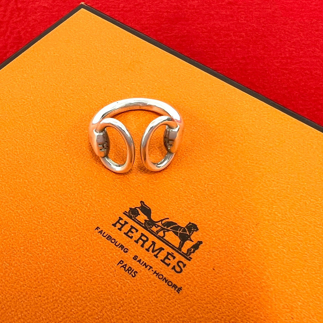 Rings Hermes Nausicaa Ring