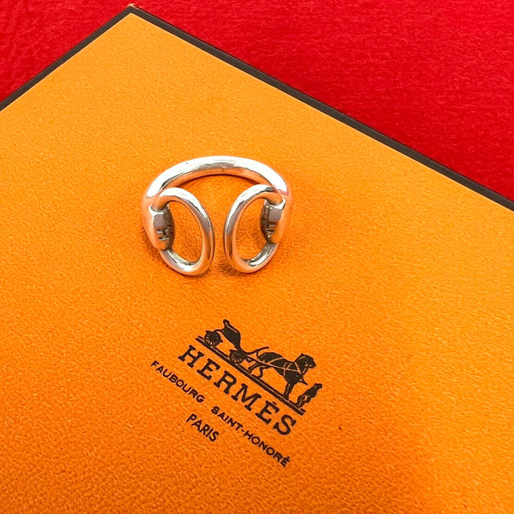 Rings Hermes Nausicaa Ring