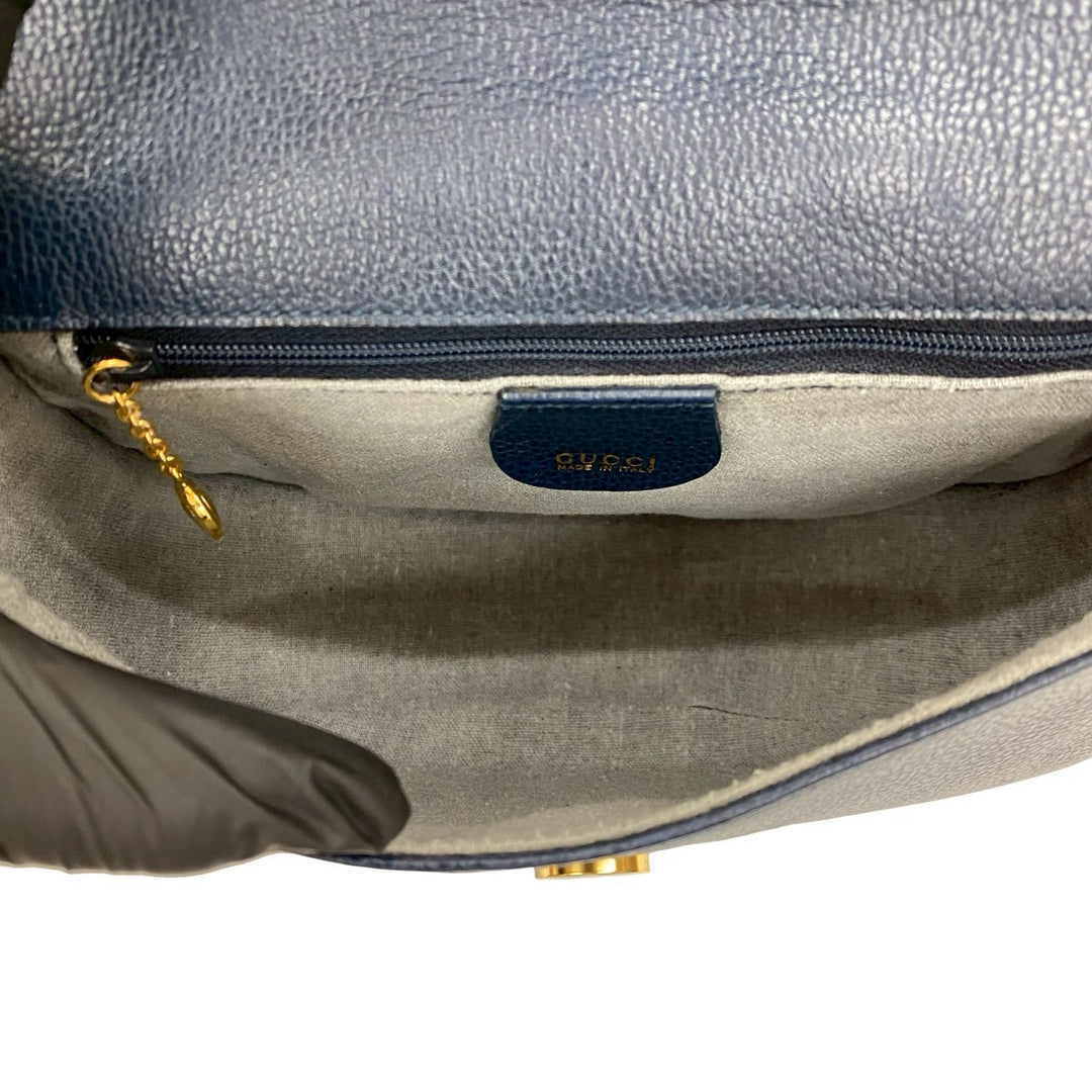 ショルダーバッグ グッチ