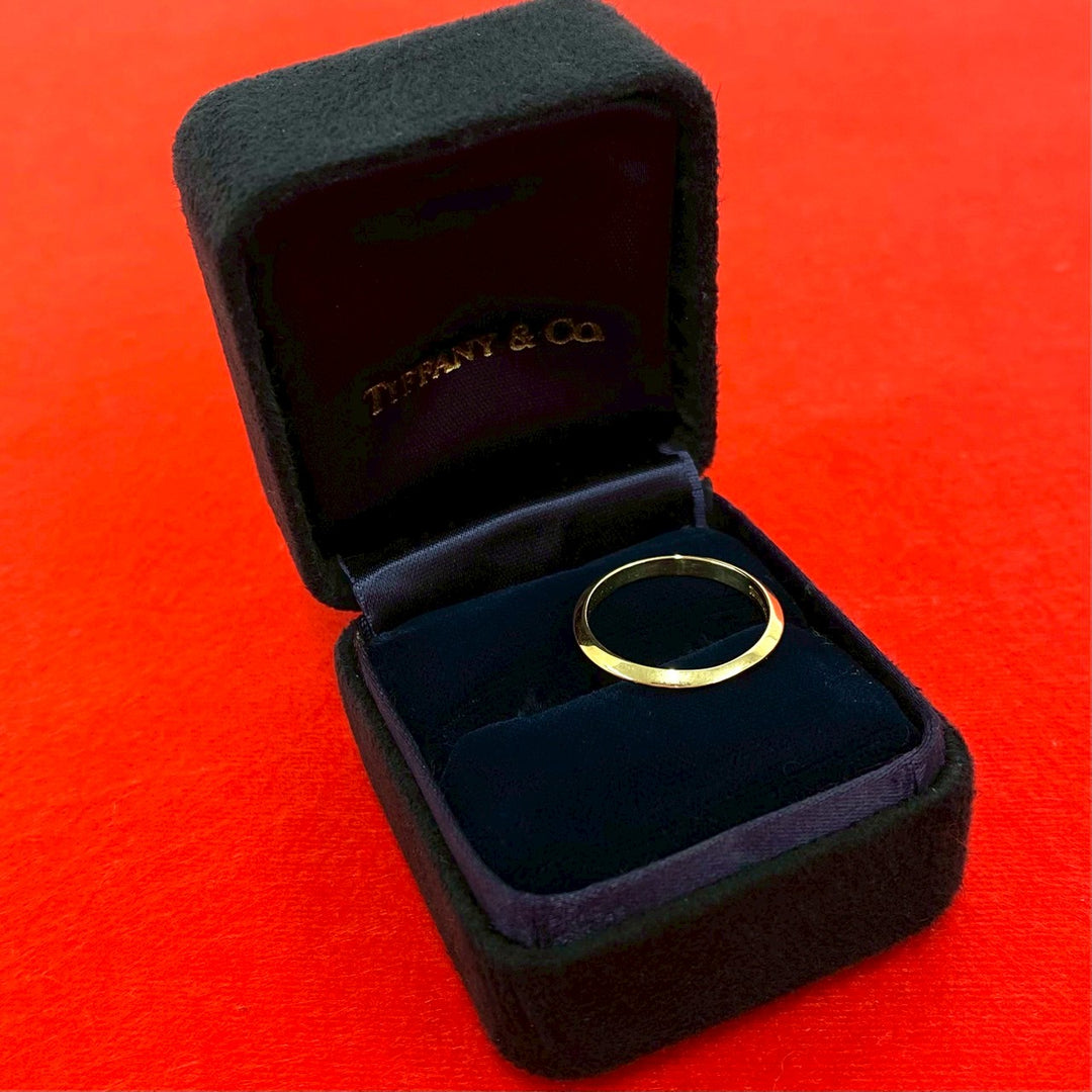 Rings Tiffany