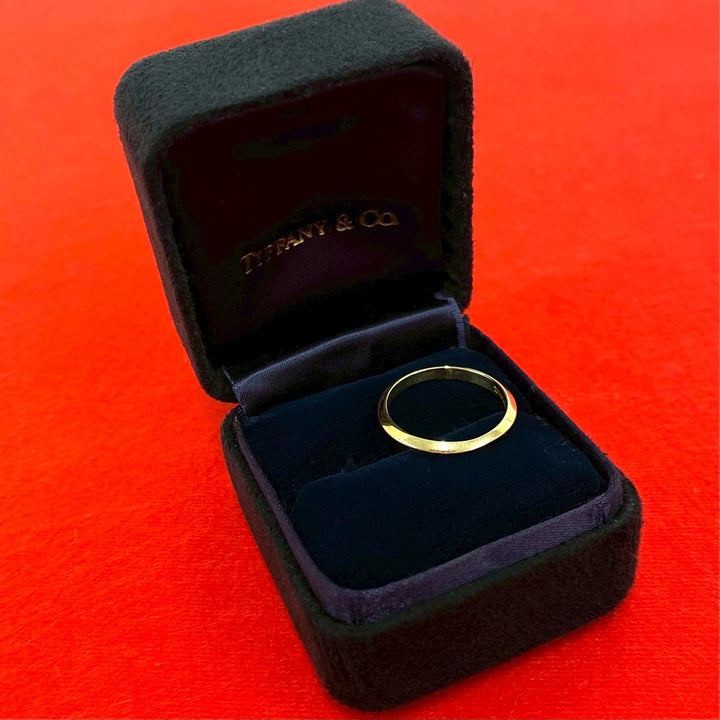Rings Tiffany