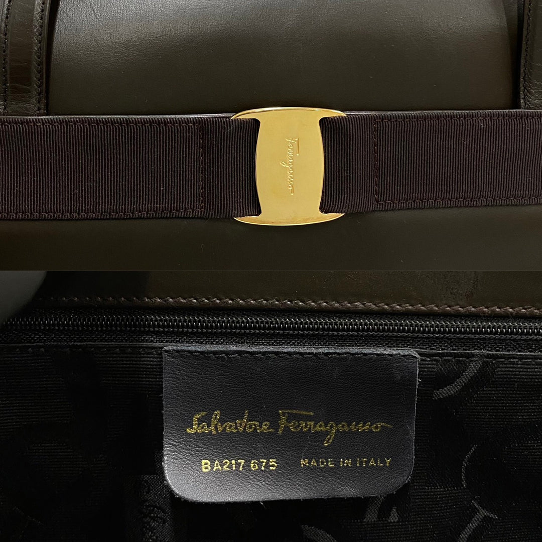 Salvatore Ferragamo Vintage