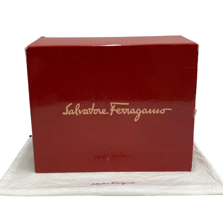 Salvatore Ferragamo Vintage