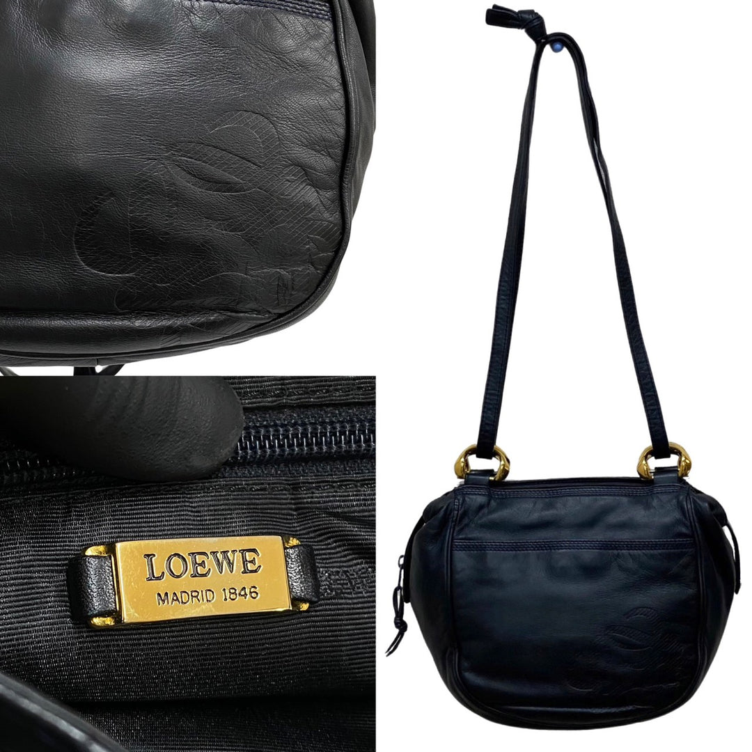 LOEWE Vintage