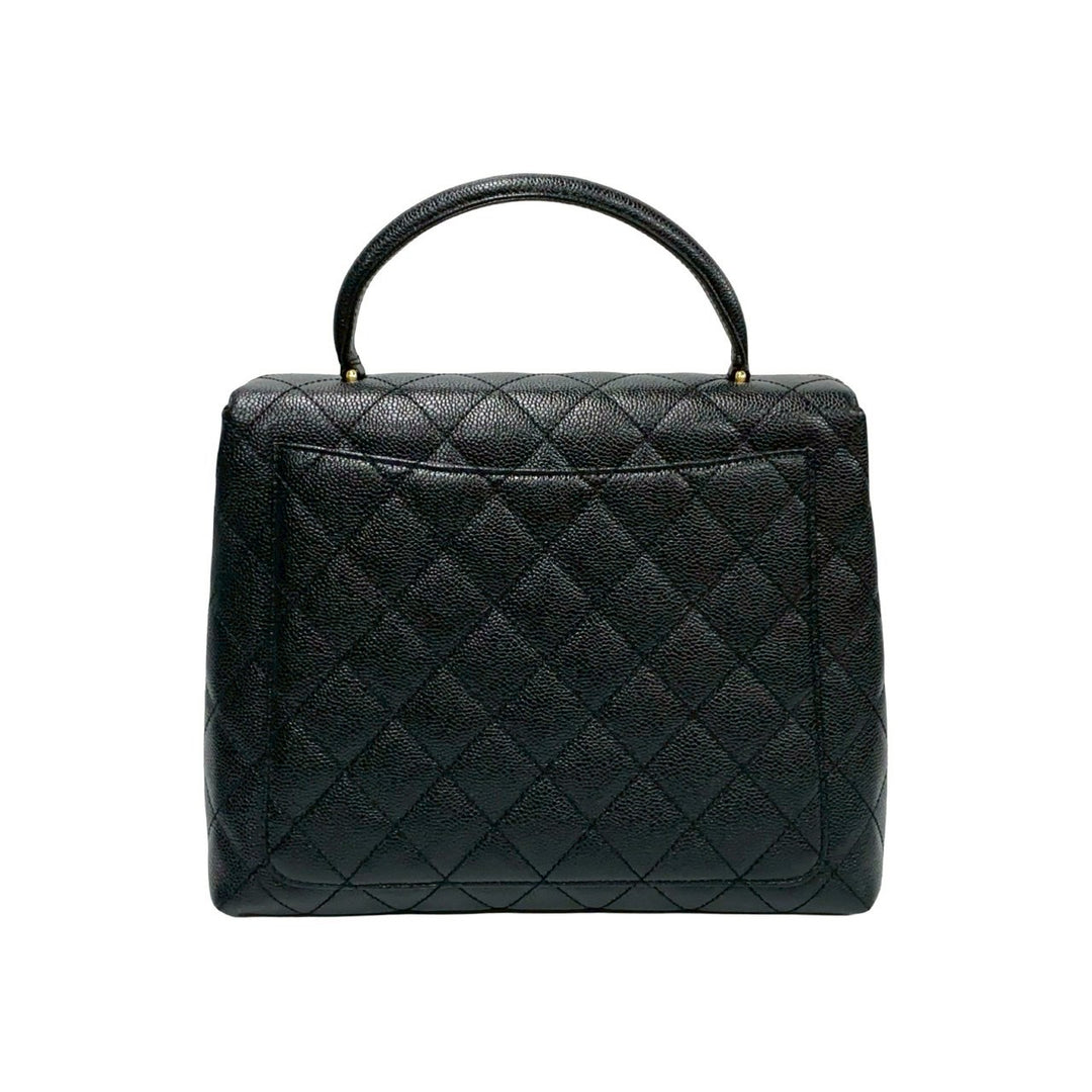 ハンドバッグ シャネル