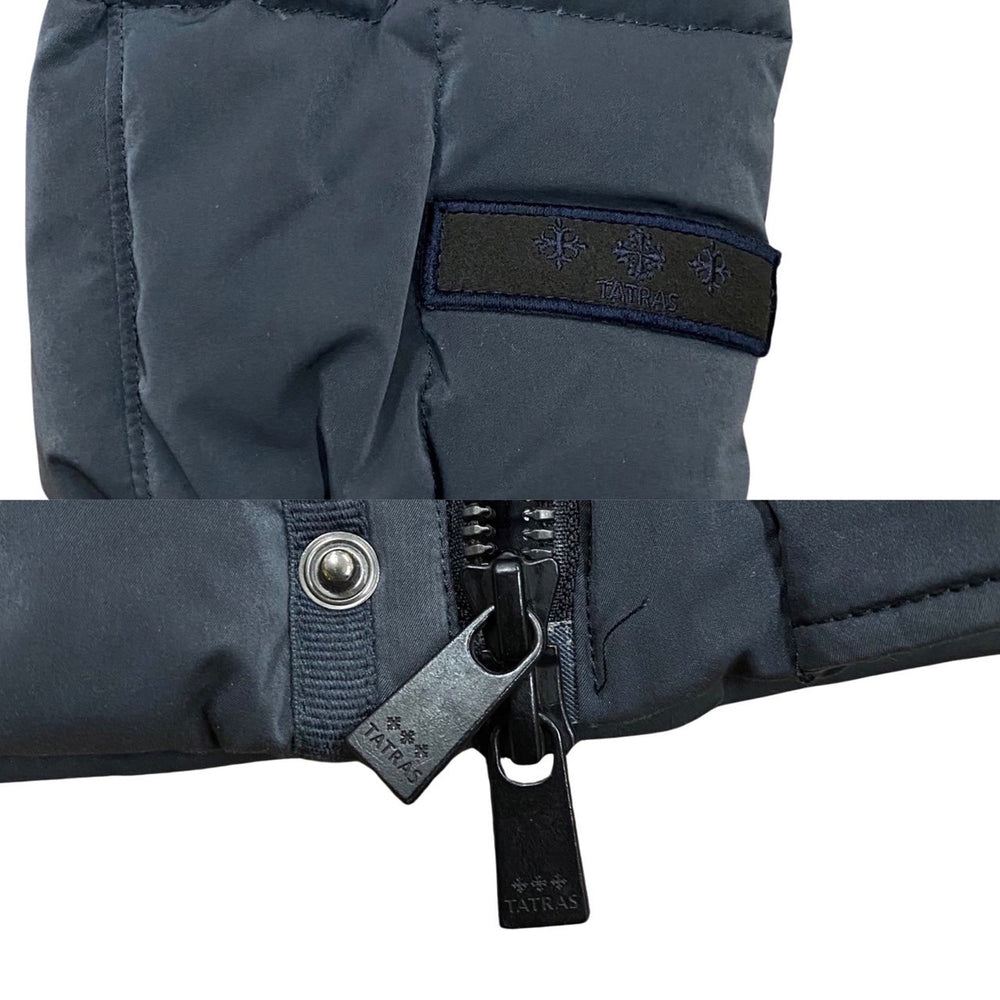 ダウンジャケット タトラス