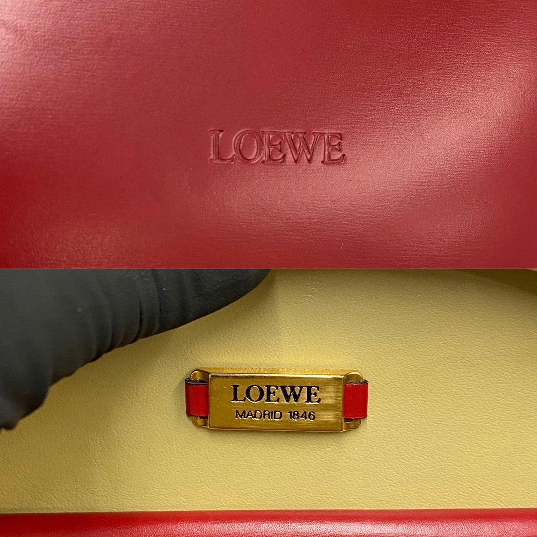 LOEWE Vintage