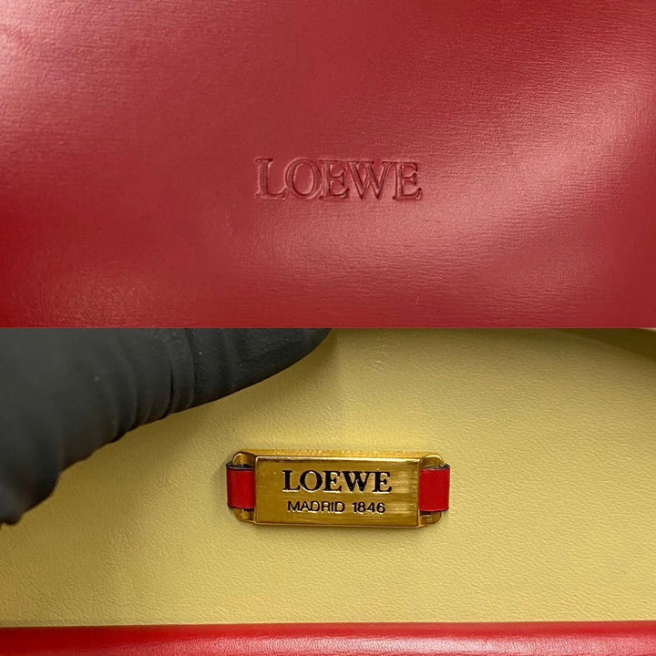 Loewe Vintage