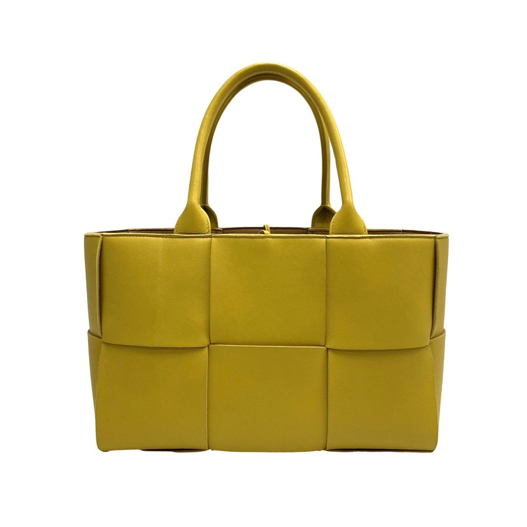 BOTTEGA VENETA Alco Tote Small