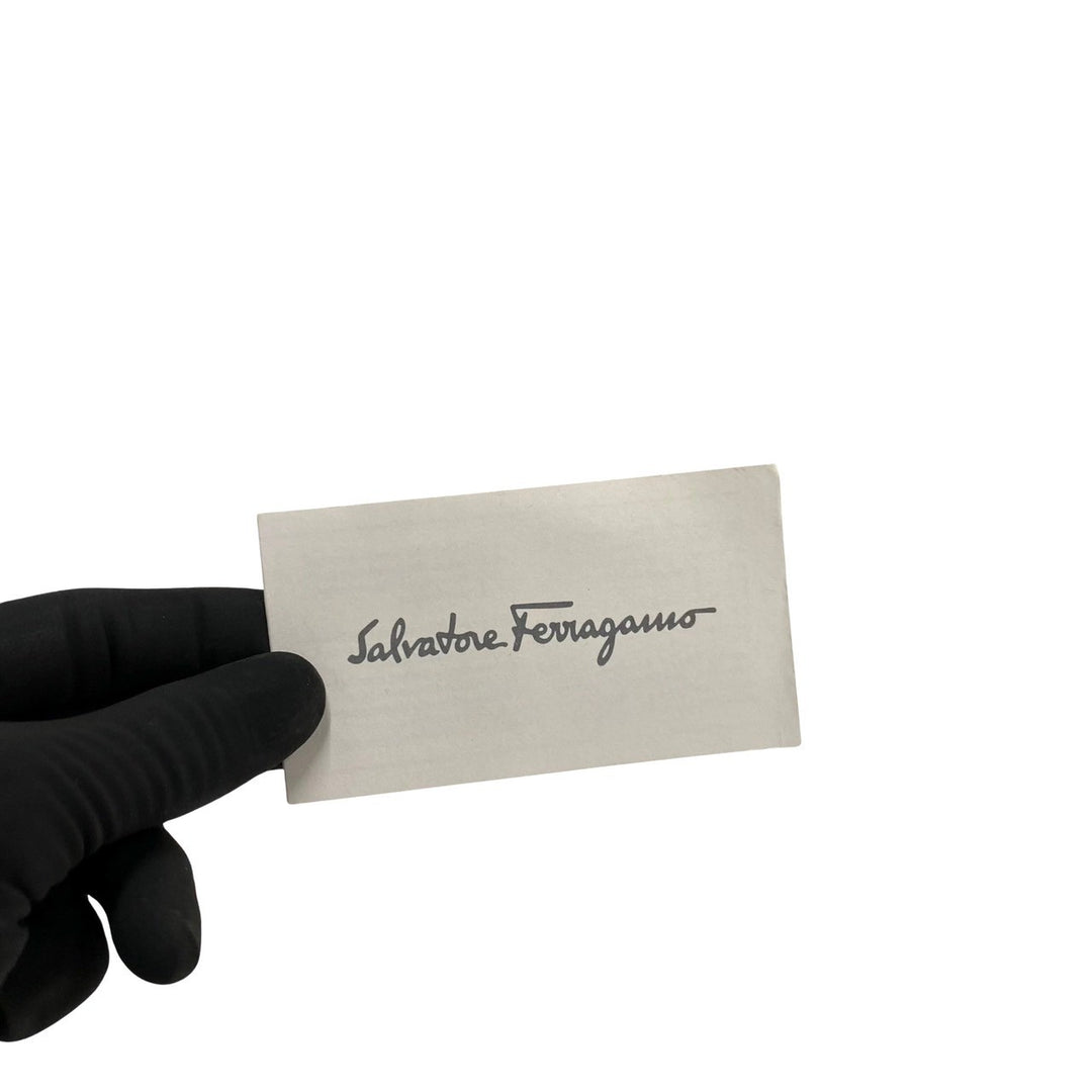 ショルダーバッグ サルヴァトーレフェラガモ