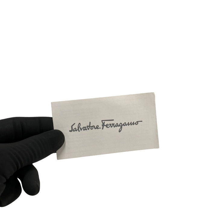 ショルダーバッグ サルヴァトーレフェラガモ